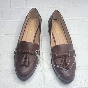 New! Cloudwalkers by Avenue Loafers Wide